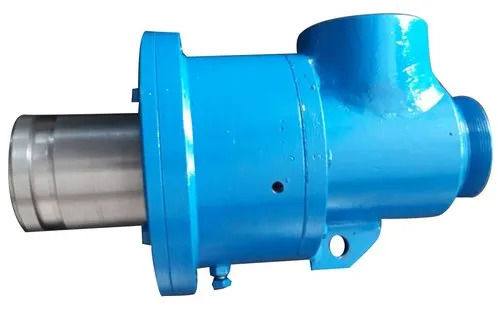 500 Rpm Water Rotary Union For Industrial Use