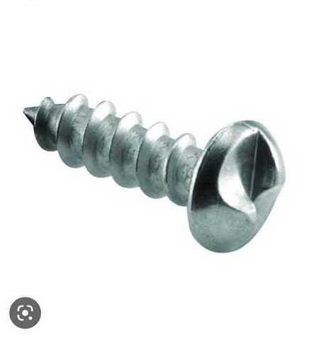 Anti Rust Steel Screws