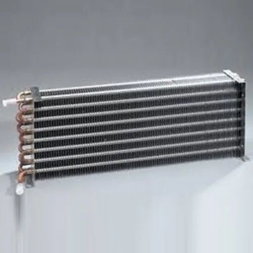 Finned Tube Heat Exchangers Used In Power Generation