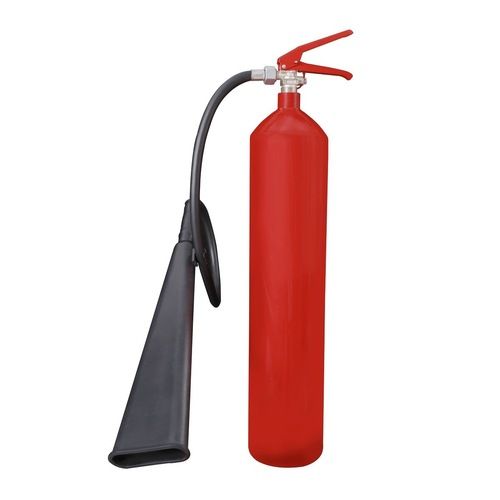 Fire Extinguisher For Mall, School, College And Office