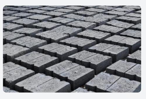 Fly Ash Bricks For Building And Wall Construction Use