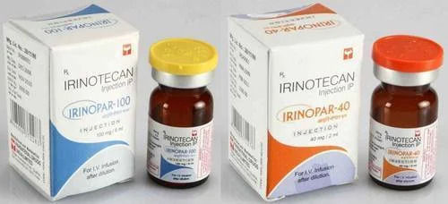 Irinotecan Injection