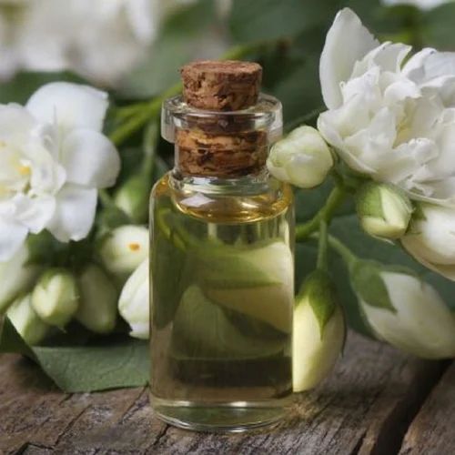 Jasmine Essential Oil For Cosmetic And Medicine Use