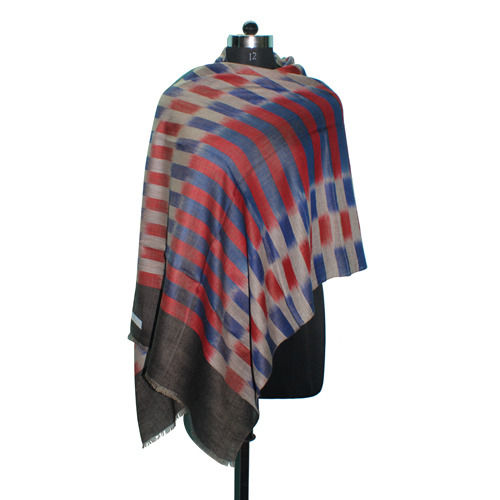 Ladies Printed Pashmina Shawls For Casual Wear