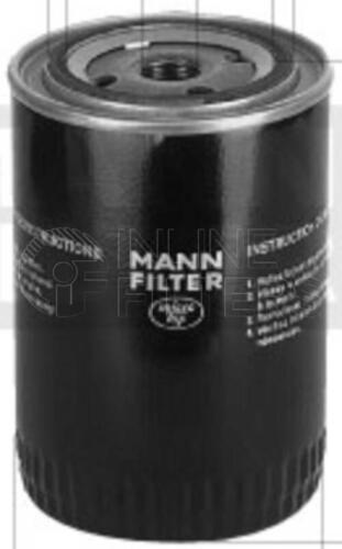 fuel oil filters