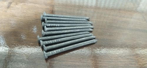 Mild Steel Round Wire Nail For Construction