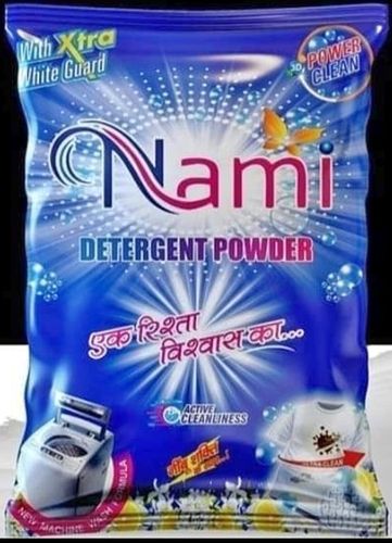 Nami Detergent Powder With Extra White Guard