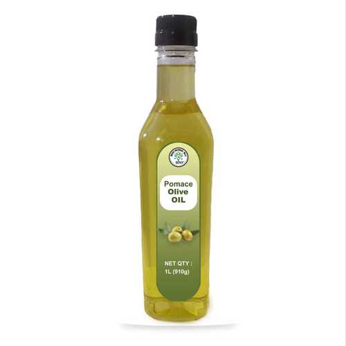 Pure Refined Olive Pomace Oil For Cooking Use Packaging Size: 1 Litre