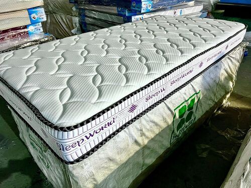 Soft Cushion Comfort Orthopedic Mattresses For Sleeping Use