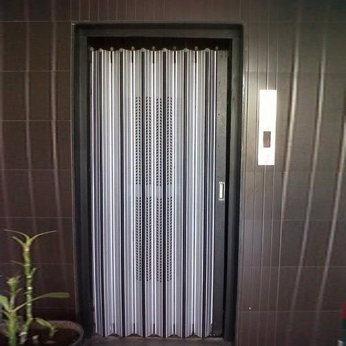 Organic Stainless Steel Elevator Ifd Door For Window