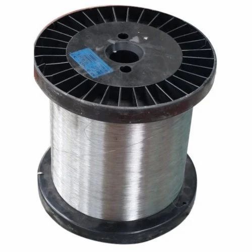 stainless steel fine wire