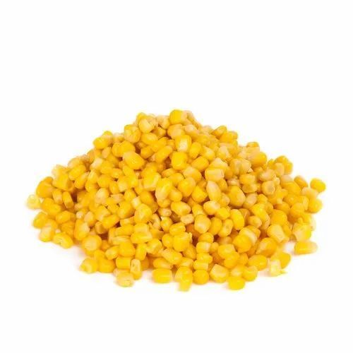 sweet corn