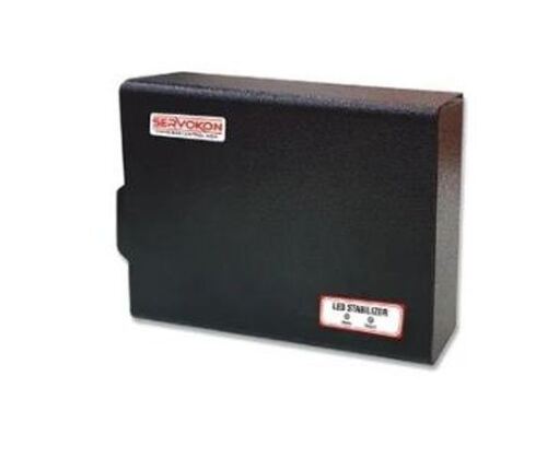 एलईडी और टीवी के उपयोग के लिए टीवी वोल्टेज स्टेबलाइजर्स