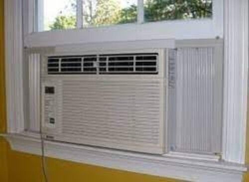 Window ac