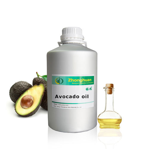 avocado oil