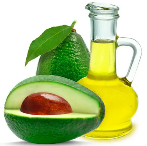 avocado oil