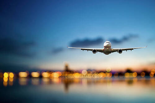 Air Ticketing Services By Tripomint