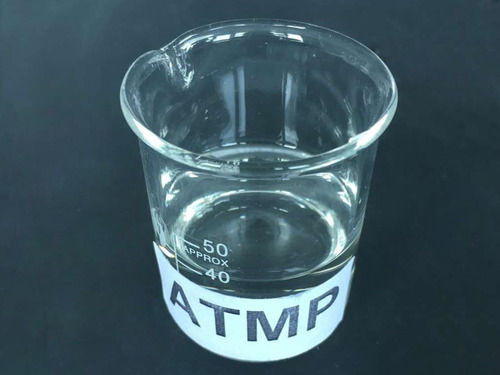 Amino Trimethylene Phosphonic Acid Liquid