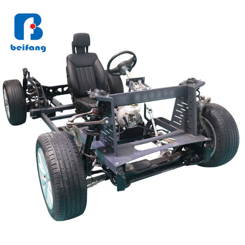 Automobile Chassis Trainer