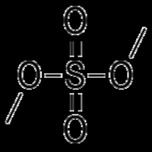 Dimethyl Sulfate Cas No At Best Price In Navi Mumbai Vrv