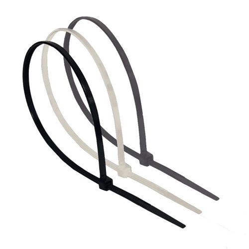Durable and Light Weight Nylon Cable Ties