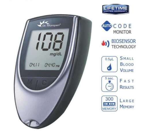 glucometer 