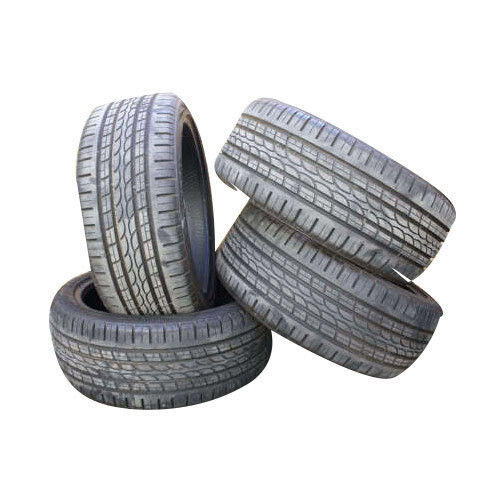 used car tyres