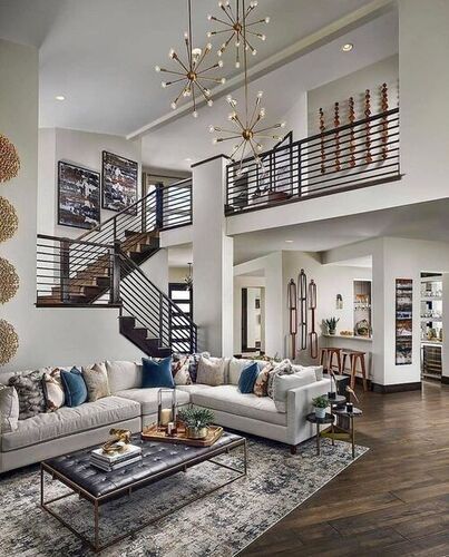 Home Interior Design Service By SPARTAN TRADERS
