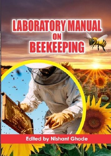 Laboratory Manual On Beekeeping Microbiology Book