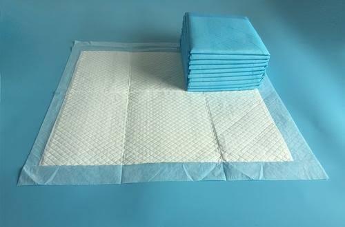 Light Weight and Disposable Medical Underpad