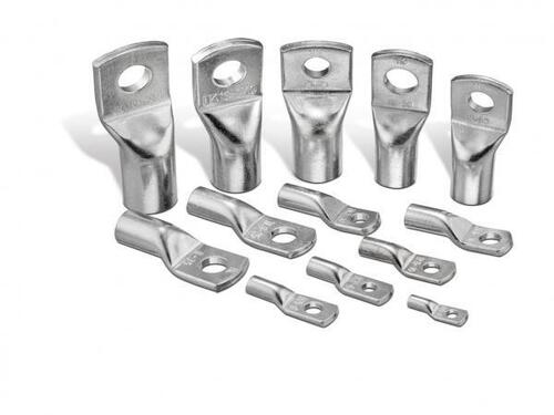 LT and HT Line Aluminium Terminal Lugs