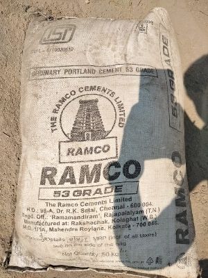 ramco cement