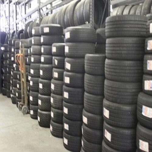 Top Quality Used All Models Car Tyres
