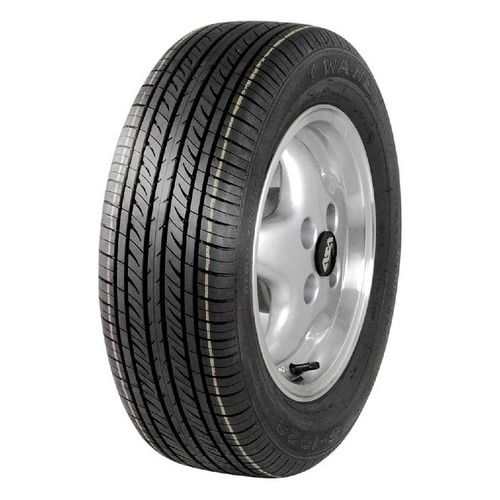 Used Car Tyres With 1 Year Warranty Pattern Depth: 125 Inch (In)