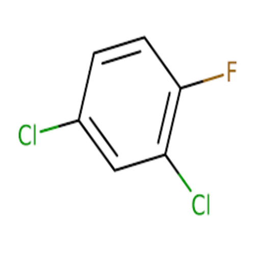 Di Chloro Fluoro Benzene Cas Number At Best Price In Navi Mumbai Vrv Chemical