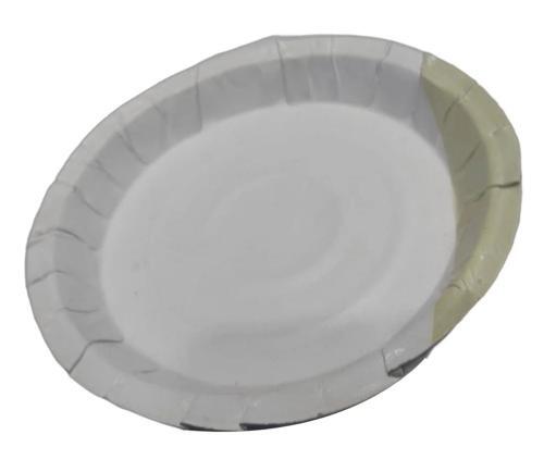 8 Inches Paper Plates For Cooking Use