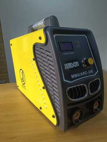 Arc 300 Welding Machine For Industrial Use
