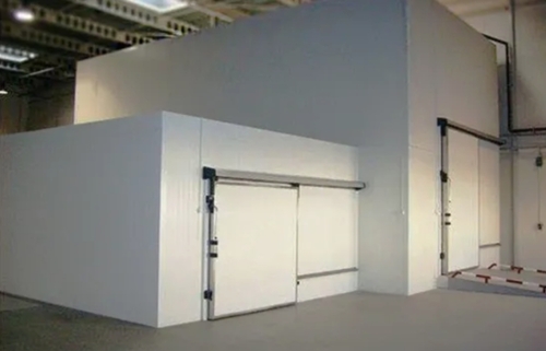 Commercial Cold Storage Services By P/m Cold Storage