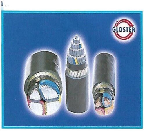 Fire Resistant Low Voltage Xlpe Cables