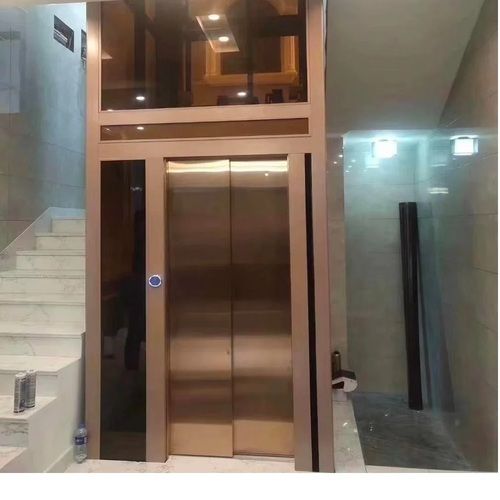 Hydraulic Lift For Home, Hotel And Office Use