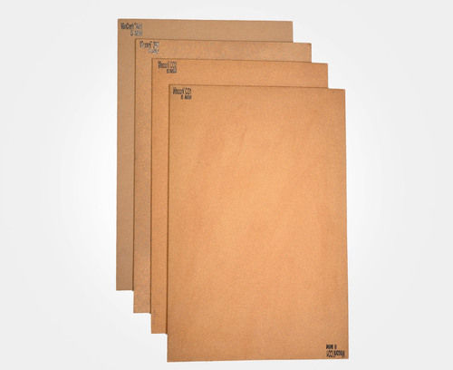 Industrial Rectangular Agglomerated Cork Sheets