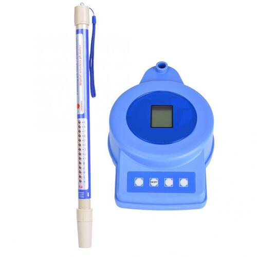 digital ph meters