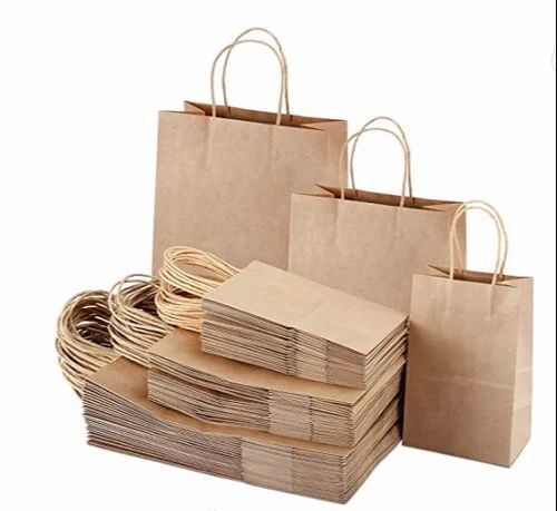 paper carry bags