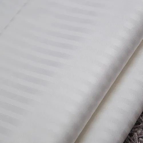 Plain Linen Fabric For Making Garments Use