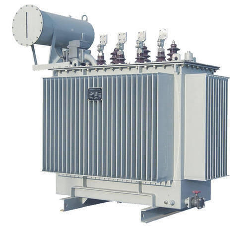 Single Phase Ac Transformer For Industrial Use