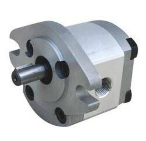 Stainless Steel Rotary Gear Pumps For Industrial Use