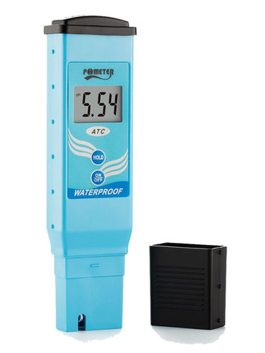 ph meter