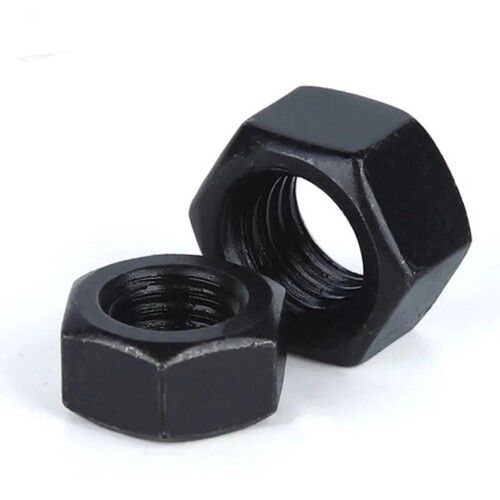 Astm A194 Grade 2h Heavy Hex Nuts