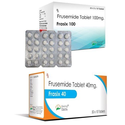 Furosemide Tablets