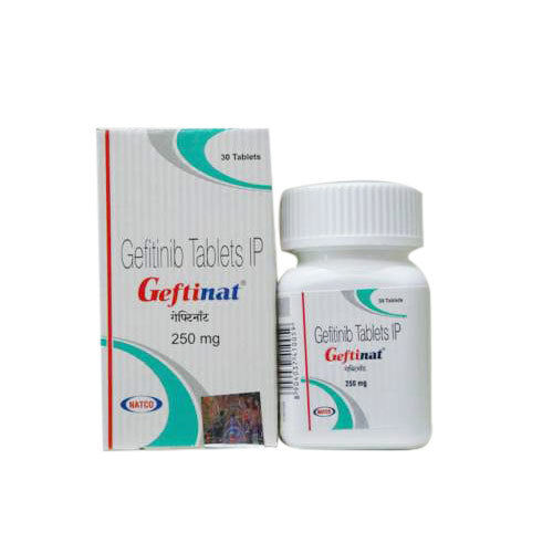 Geftinat Tablets, 250 mg